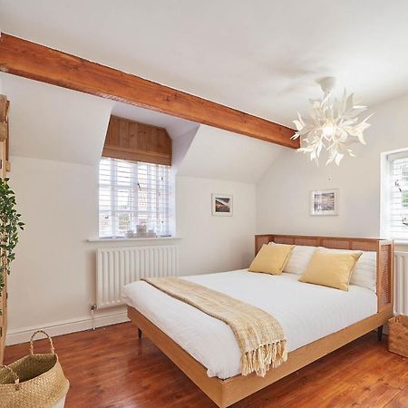 Host & Stay - Abbey View Cottage Whitby Bagian luar foto